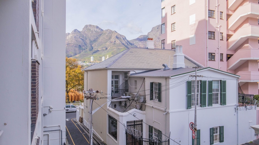 0 Bedroom Property for Sale in Cape Town City Centre Western Cape